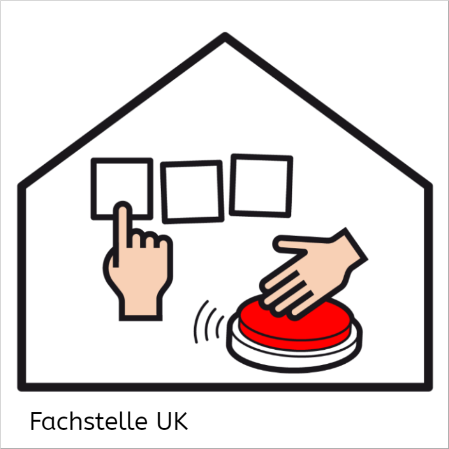 Fachstelle UK Rahmen