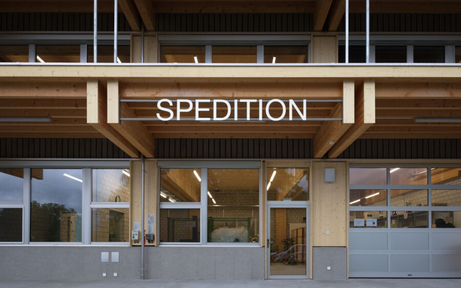 11 Weidli Spedition 3