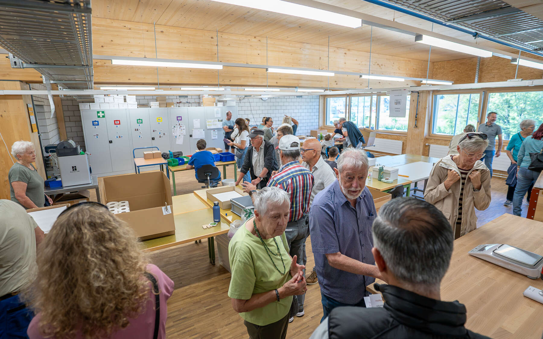 Tag der offenen Tuere Weidli Stans 2026 177 von 366