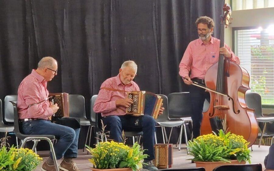 Musiksonntag