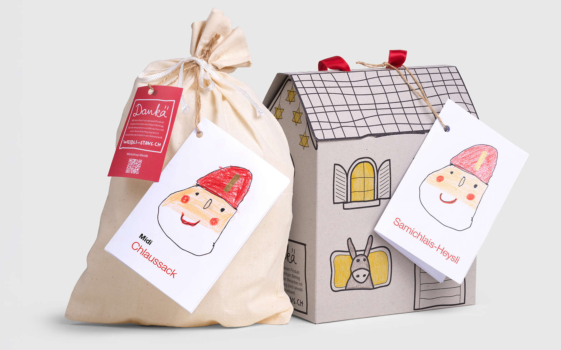 Weidli Chlaus 02 Grau T 2 low
