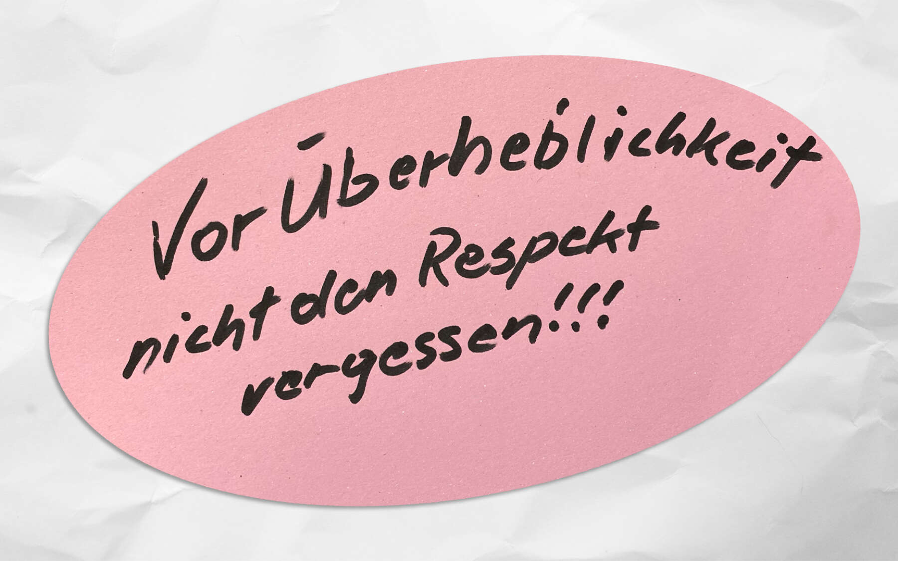 Respekt