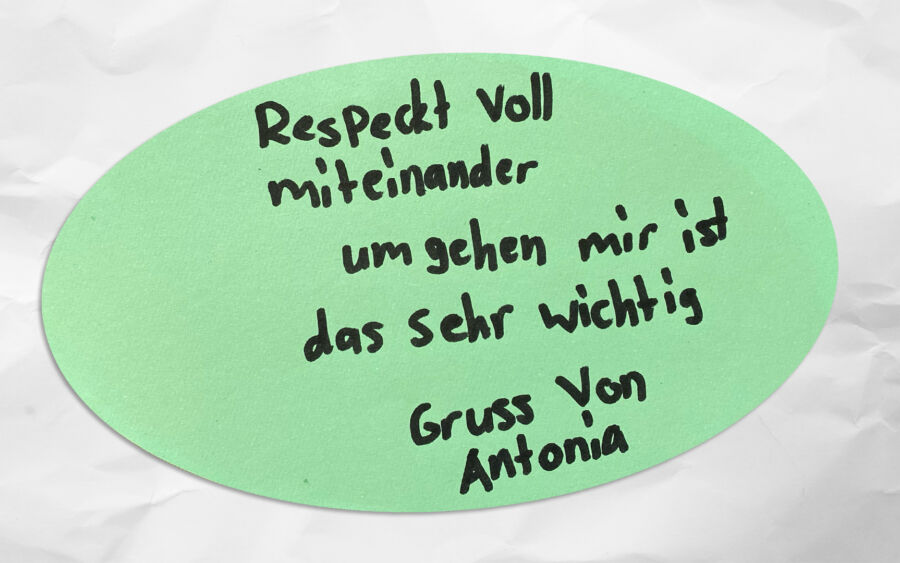 Ebenenfile rund 1