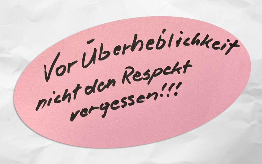 Ebenenfile rund 2