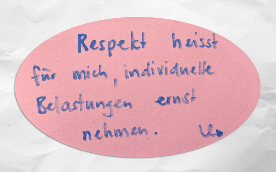 Ebenenfile rund 5
