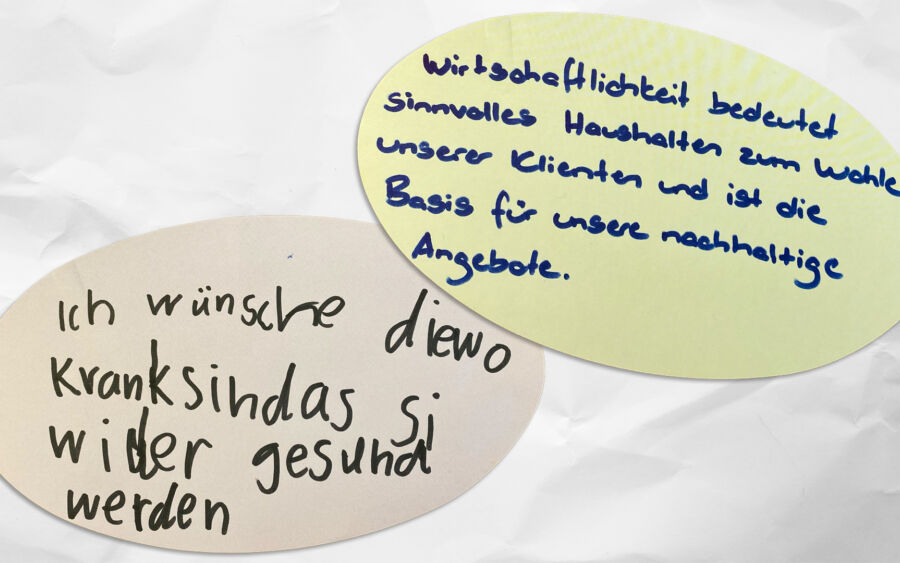 Wirtschaftlich 2